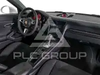 2018 Porsche 911
