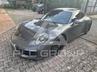 2018 Porsche 911