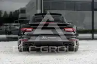 2018 Porsche 911(991)