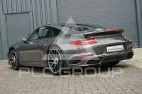 2018 Porsche 911
