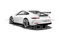 2018 Porsche 911