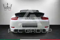 2018 Porsche 911