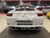 2018 Porsche 911