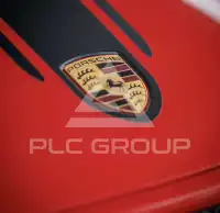 2018 Porsche 911