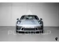 2018 Porsche 911