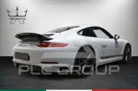 2018 Porsche 911