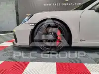 2018 Porsche 911