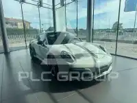 2018 Porsche 911