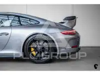 2018 Porsche 911