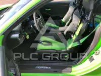 2018 Porsche 911