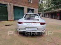 2018 Porsche 911