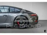 2018 Porsche 911