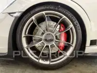 2018 Porsche 911