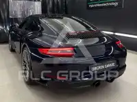 2018 Porsche 911(991)