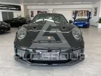 2018 Porsche 911(991)