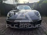 2018 Porsche 911