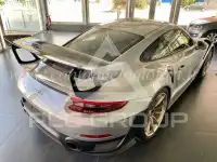 2018 Porsche 911
