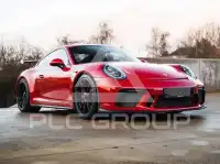 2018 Porsche 911