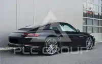 2018 Porsche 911
