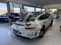 2018 Porsche 911