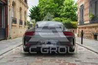 2018 Porsche 911