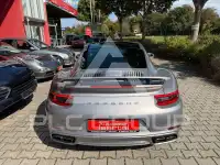 2018 Porsche 911