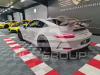 2018 Porsche 911