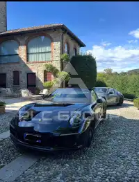 2018 Porsche 911