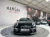 2018 Porsche 911