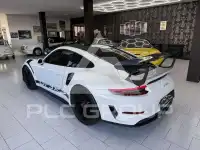 2018 Porsche 911