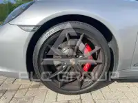 2018 Porsche 911