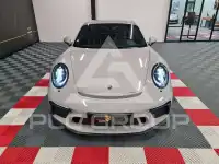 2018 Porsche 911