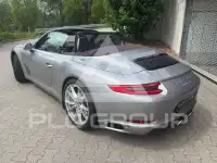 2018 Porsche 911(991)