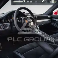 2018 Porsche 911
