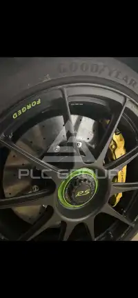 2018 Porsche 911