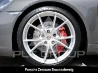 2018 Porsche 911
