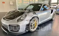2018 Porsche 911