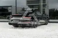 2018 Porsche 911(991)