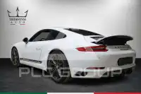 2018 Porsche 911