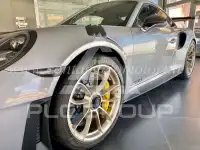 2018 Porsche 911
