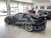 2018 Porsche 911(991)