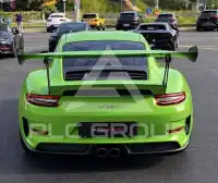 2018 Porsche 911(991)