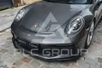 2018 Porsche 911