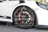 2018 Porsche 911