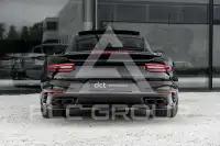 2018 Porsche 911(991)