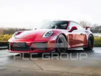 2018 Porsche 911