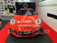 2018 Porsche 911