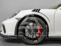 2018 Porsche 911