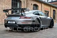 2018 Porsche 911