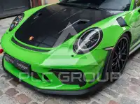2018 Porsche 911